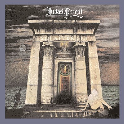 Judas Priest/Sin After Sin@Import-Gbr@Incl. Bonus Tracks/Remastered